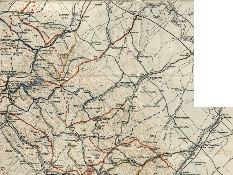 Eulengebirge